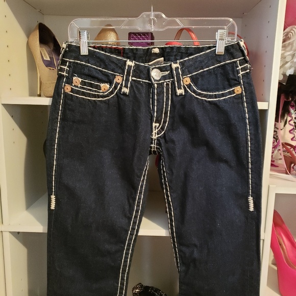 True religion jeans - Picture 5 of 6